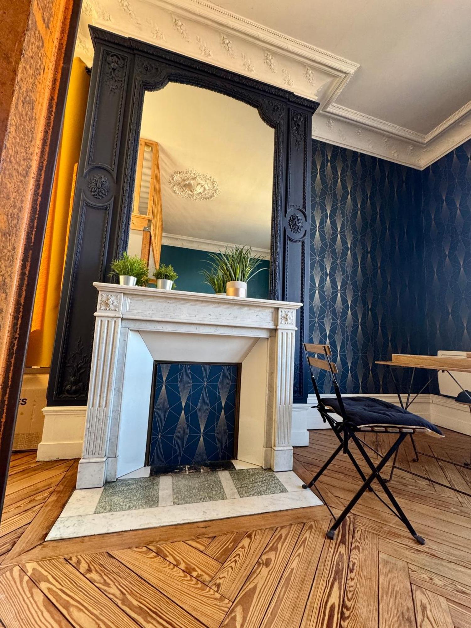 Studio A Rouen Avec Mezzanine ルーアン エクステリア 写真
